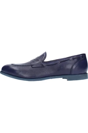JP/DAVID Scarpe basse Blu