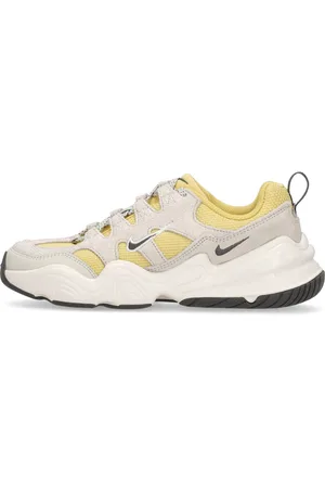 Nike Scarpa Bassa Donna W Tech Hera
