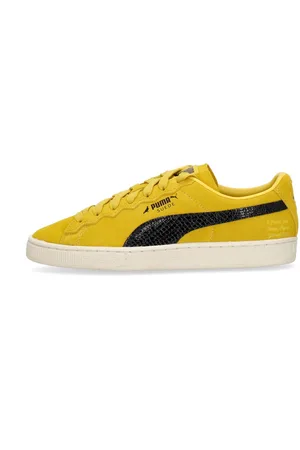 PUMA Scarpa Bassa Uomo Suede X Staple