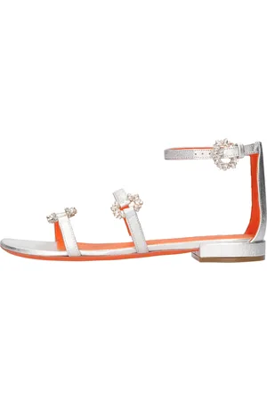 Aldo Scarpe basse Argento