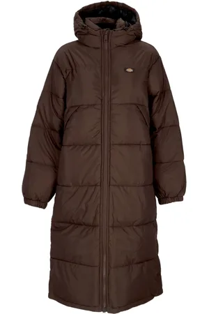 Dickies Piumino Lungo Donna W Alatna Long Jacket