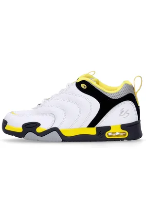 Es Scarpe Skate Uomo Tribo X Vireo X Chomp On Kicks