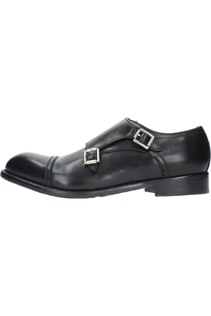 JP/DAVID Scarpe basse Nero
