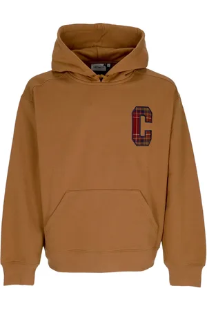 Carhartt Felpa Cappuccio Uomo Wiles Hooded