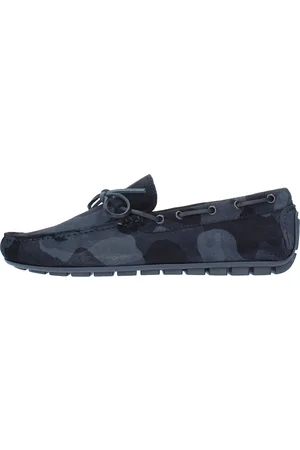 Marc edelson Scarpe basse Blu