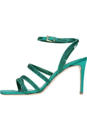 Ncub Sandali Verde