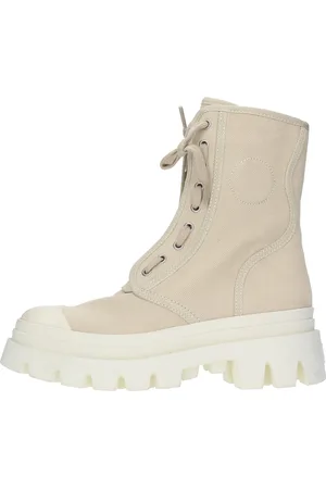 Ash Stivali Beige