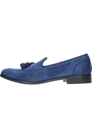 JP/DAVID Scarpe basse Azzurro