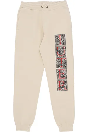 IUTER Pantalone Tuta Felpato Uomo Mediolanum Sweatpant