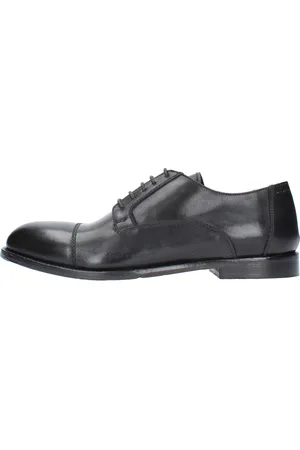 JP/DAVID Scarpe basse Nero