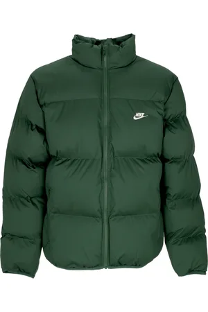 Nike Piumino Uomo Club Puffer Jacket
