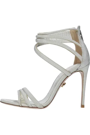 LE SILLA Sandali Beige