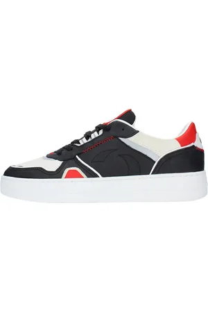 Crime london Sneakers Nero