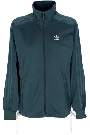 adidas Giacca Tuta Donna Laced Tracktop