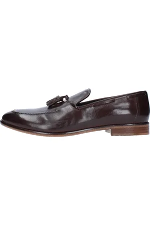 JP/DAVID Scarpe basse Marrone