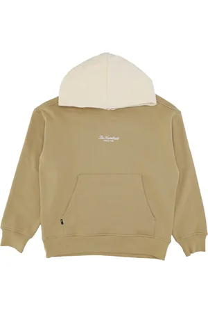 The Hundreds Felpa Cappuccio Uomo Rich Pullover
