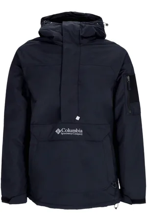 Columbia Giaccone Infilabile Uomo Challenger Pullover