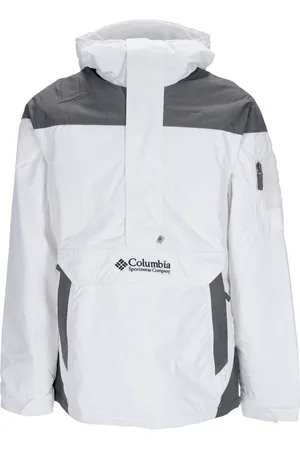 Columbia Giaccone Infilabile Uomo Challenger Pullover