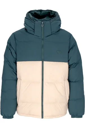adidas Piumino Uomo Down Regen Puffer Jacket