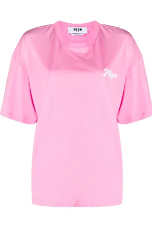 Msgm T-shirt e Polo