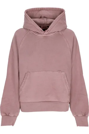 Carhartt Felpa Cappuccio Corta Donna W Taos Hoodie