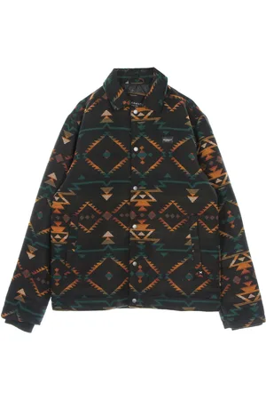 Iriedaily Giacca Coach Jacket Uomo Santania Jacket
