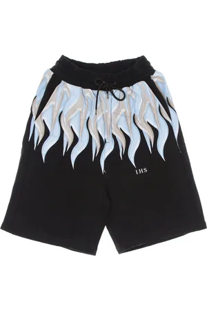 IHS Pantalone Corto Tuta Uomo New Flames Shorts