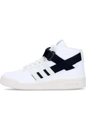adidas Scarpa Basket Uomo Forum Mid X Parley