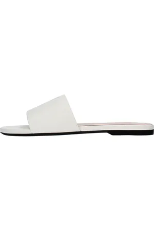 Nº21 Sandali Bianco