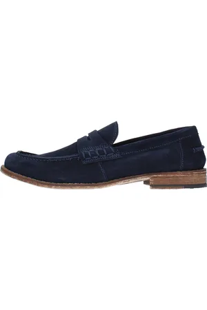 JP/DAVID Scarpe basse Blu