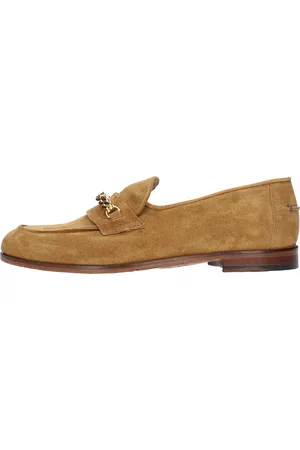 JP/DAVID Scarpe basse Marrone