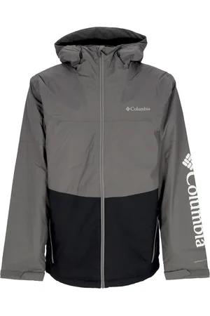 Columbia Giubbotto Uomo Point Park Insulated Jacket