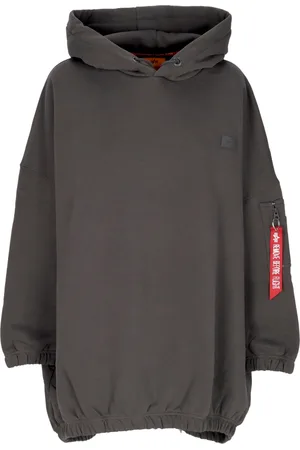 Alpha Industries Vestito Donna W X-fit Label Os Dress