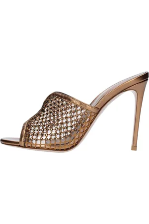 LE SILLA Sandali Marrone