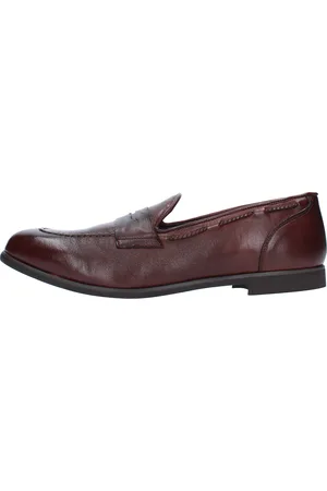 JP/DAVID Scarpe basse Marrone