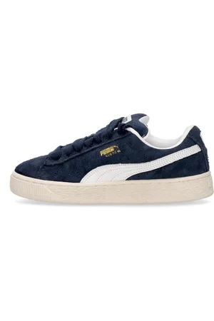 PUMA Scarpa Bassa Uomo Suede Xl Hairy