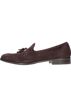 JP/DAVID Scarpe basse Marrone