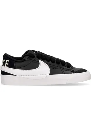 Nike Scarpa Bassa Donna W Blazer Low 77 Jumbo