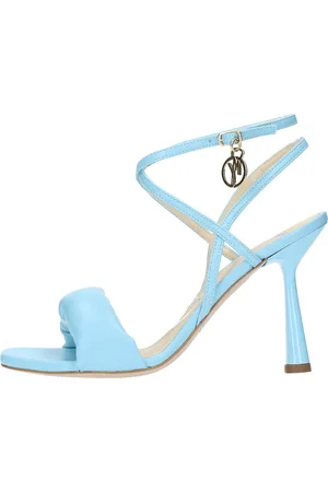 Manila Grace Sandali Azzurro