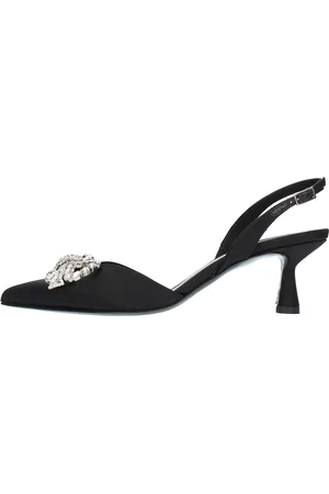 Aldo Scarpe con Tacco Nero