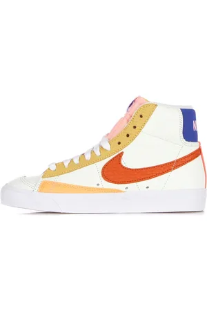 Nike Scarpa Alta Donna Wmns Blazer Mid 77