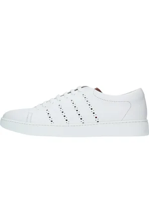 Rossi Sneakers Bianco