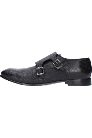 JP/DAVID Scarpe basse Nero