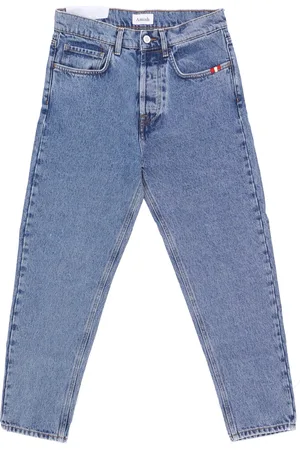AMISH Jeans Uomo Jeremiah