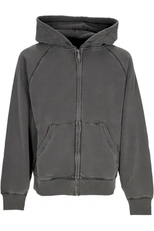 Carhartt Felpa Cappuccio Zip Uomo Taos Hooded Jacket