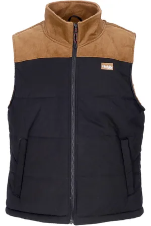 Iriedaily Smanicato Uomo Hafan Vest