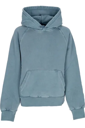 Carhartt Felpa Cappuccio Corta Donna W Taos Hoodie