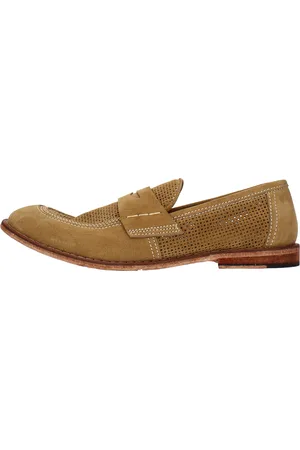 JP/DAVID Scarpe basse Marrone