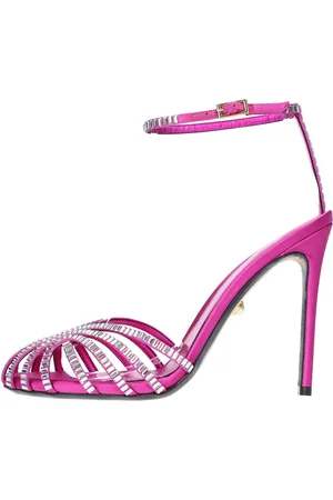 Alevì Milano Sandali Fucsia