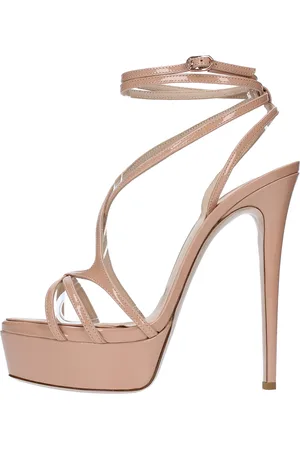 LE SILLA Sandali Beige
